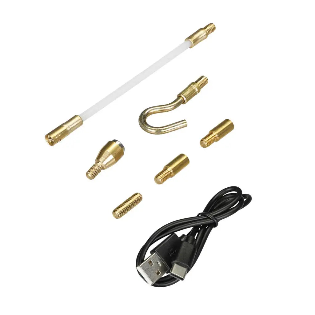 TVS-102 Super Cam Wireless Inspection Camera