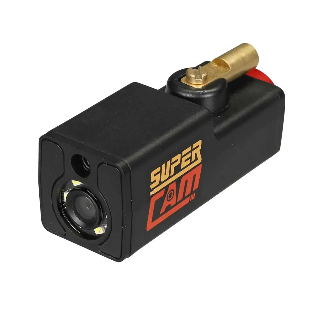 TVS-102 Super Cam Wireless Inspection Camera