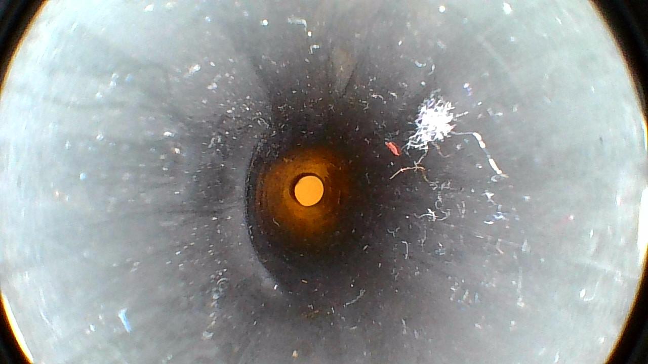 Vividia Ablescope VA-400 v5 8.5mm Rigid One-Way Articulating Borescope