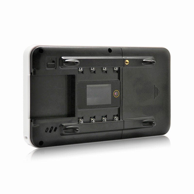 ViSee LVM-500 Portable Video Magnifier Reading Aide for Low Vision with 5 Inch Monitor and 15 Color Modes