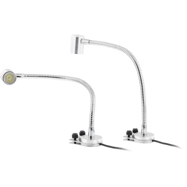 ViTiny GN-01 Goose Neck Flexible LED Lighting Set (Optional)