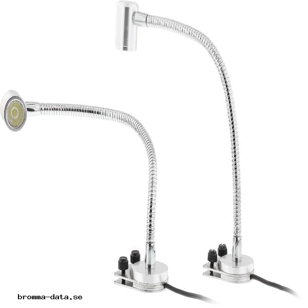 ViTiny GN-01 Goose Neck Flexible LED Lighting Set (Optional)