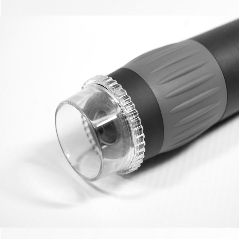 Vividia VI-VOM17 260 X Magnification and 9.0 Mega Pixels Vividia High Resolution Microscope With CPL Filter