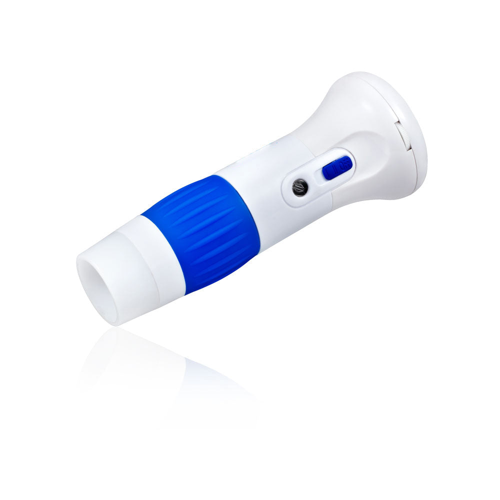 VI-VOM21 Wi-Fi 1.3 Mega Pixels Resolution and 100x magnification VIvidia Microscope