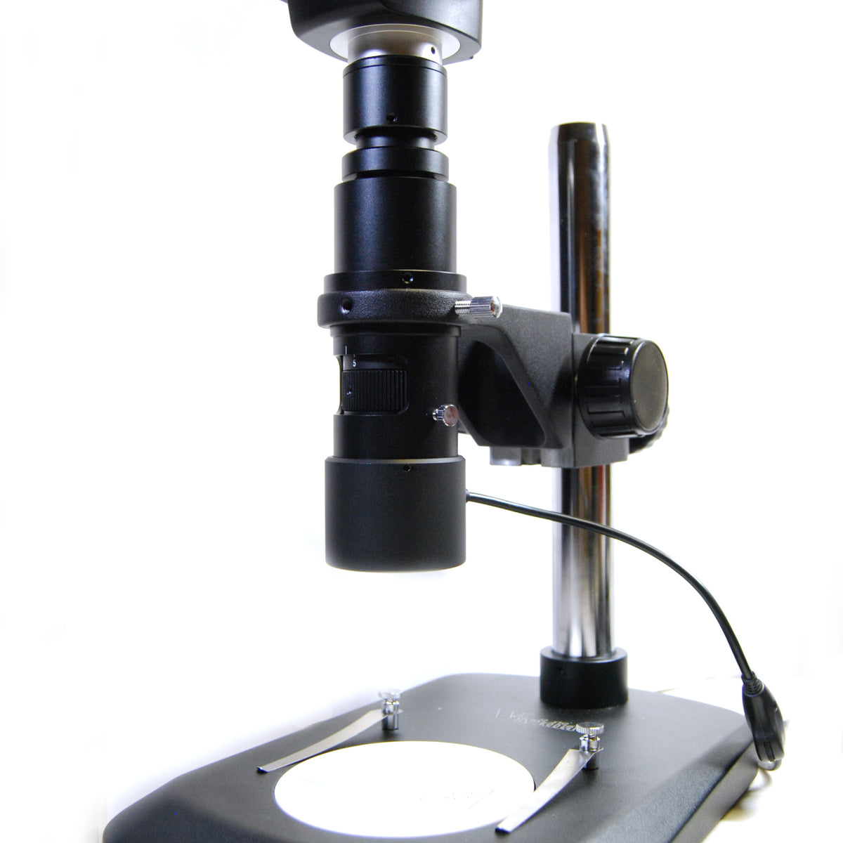 Vividia VOHD51W 5MP WiFi/USB HD Digital Microscope for PC Mac iPhone