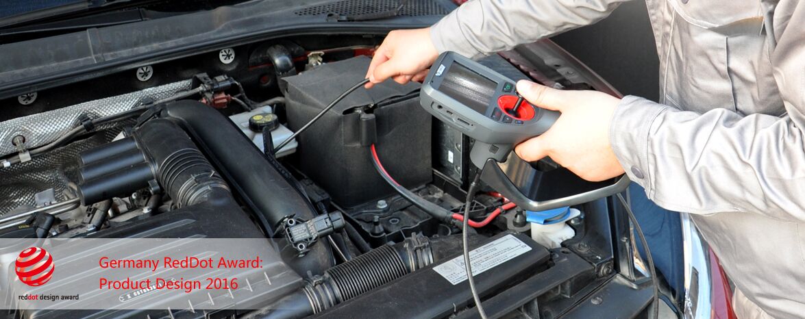 Vividia ME-600 Series 6mm Semi-Rigid Joystick Articulation Borescope 3.5" Monitor