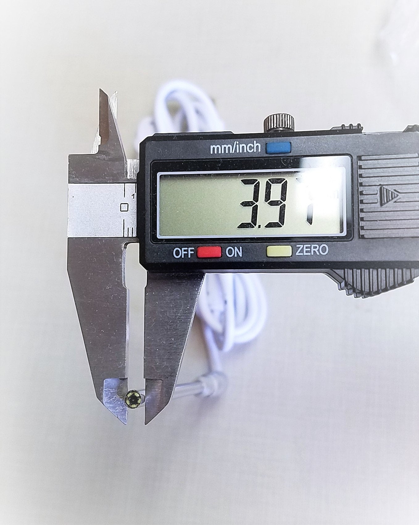 Vividia PM-40 Handheld USB Pen-Type Digital Focusable Microscope Borescope Endoscope Inspection Camera 4.0mm Diameter