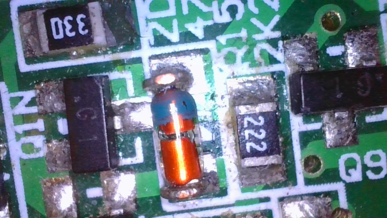 Vividia PM-40 Handheld USB Pen-Type Digital Focusable Microscope Borescope Endoscope Inspection Camera 4.0mm Diameter