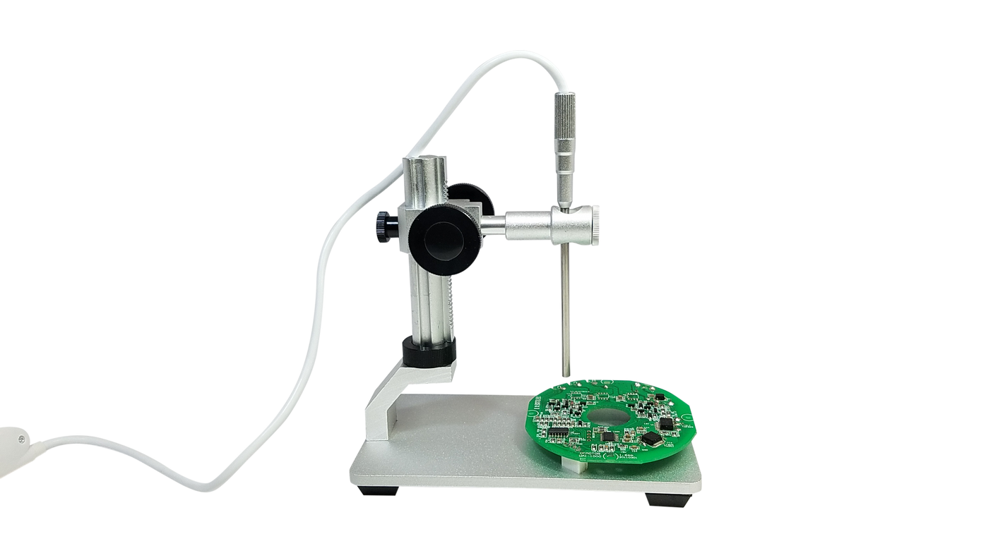 Vividia PM-40 Handheld USB Pen-Type Digital Focusable Microscope Borescope Endoscope Inspection Camera 4.0mm Diameter