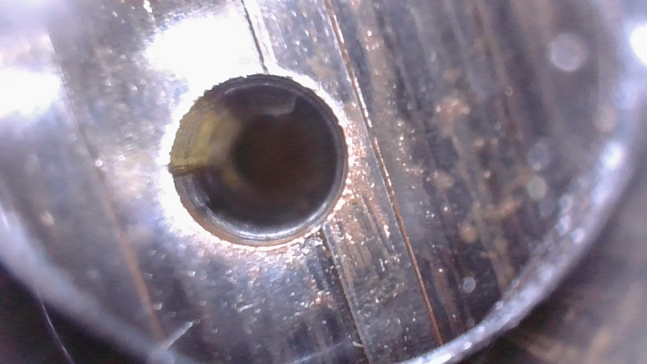 Vividia PM-40 Handheld USB Pen-Type Digital Focusable Microscope Borescope Endoscope Inspection Camera 4.0mm Diameter