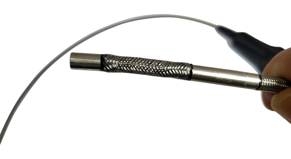 Vividia D3160 5.9mm Flexible One-Way Articulating Borescope