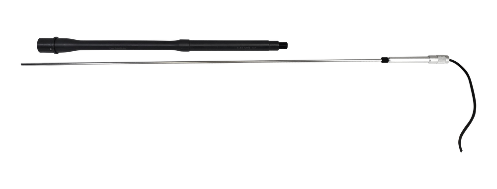 Vividia GB-460 USB Digital Manual Focus Gun Barrel Borescope with 4mm (0.158") Diameter and 24" (60 cm) Long Insertion Tube