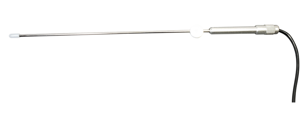 Vividia GB-430 USB Digital Manual Focus Gun Barrel Borescope with 4mm (0.158") Diameter and 12" (30 cm) Long Insertion Tube