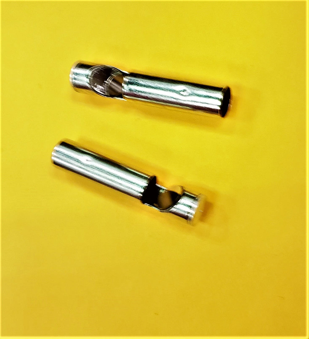 Vividia GB-430 USB Digital Manual Focus Gun Barrel Borescope with 4mm (0.158") Diameter and 12" (30 cm) Long Insertion Tube