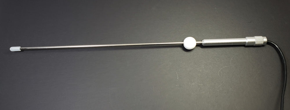 Vividia GB-430-WiFi Bundle: Vividia Rigid Gun Borescope GB-430 And VA-B2 WiFi AirBox for iPad iPhone and Android Phone and Tablet