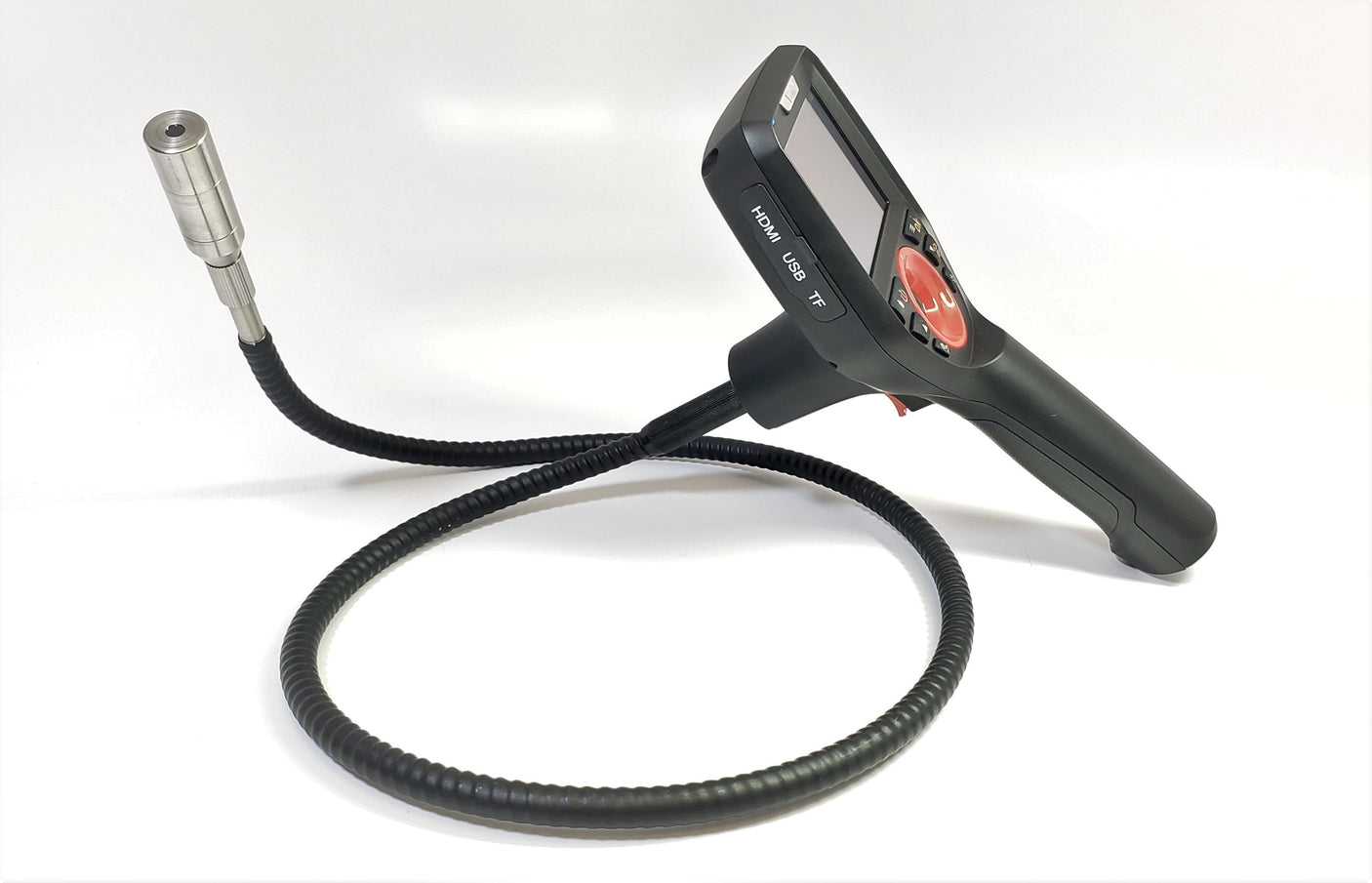 Vividia TB-1710 Handheld Thermal Imaging Camera Borescope with 17mm Diameter Probe