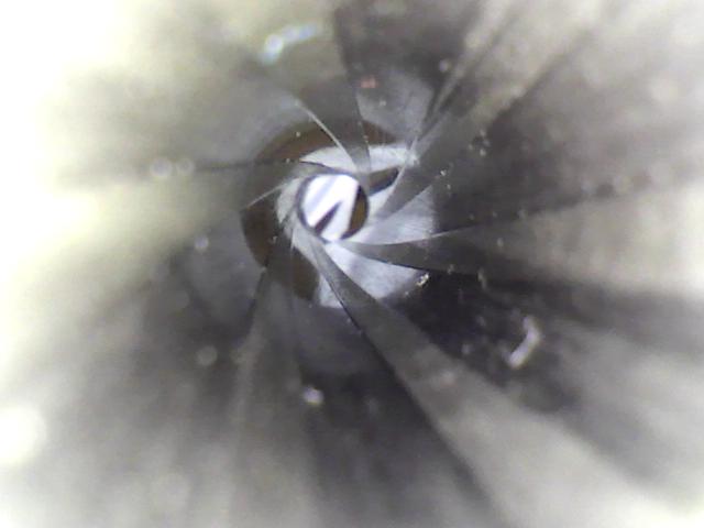 Vividia AbleScope VA-406 USB Rigid Borescope Endoscope with 180 Degree Articulating 6mm Diameter 40cm Long Probe and LED Lights