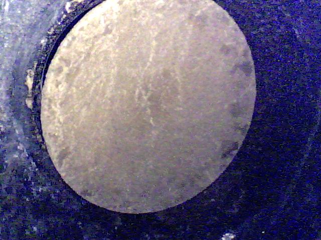 Vividia AbleScope VA-406 USB Rigid Borescope Endoscope with 180 Degree Articulating 6mm Diameter 40cm Long Probe and LED Lights