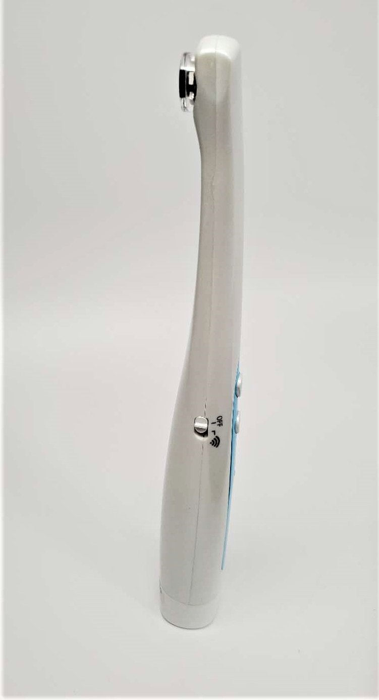 Vividia T12 Wireless Cordless USB/HDMI Dental Camera for TV monitor Android and PC/Mac