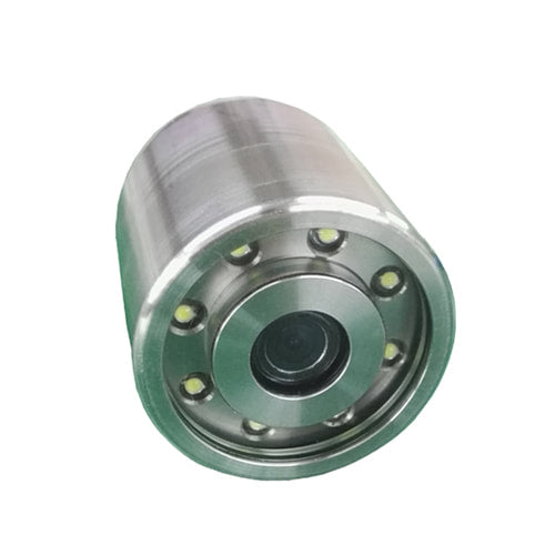 Vividia V8-55-100 Underwater Borehole Inspection Camera System with 55mm Diameter Probe and 100 Meter Cable