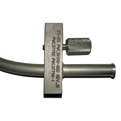 Pratt & Whitney PWC34910-800 PT6 Engine Borescope Guide Tube