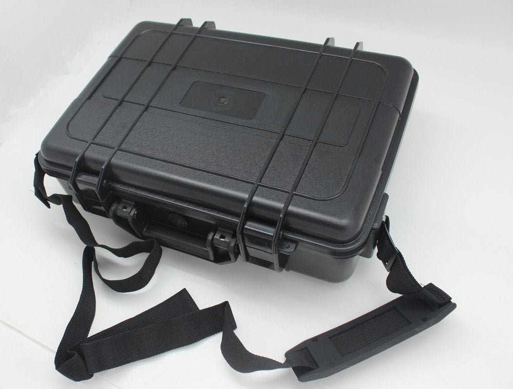 Vividia NP-0 Series 0.95mm to 2.8mm Flexible Small Diameter Video Borescope 5" Monitor Optical Fiber Lighting