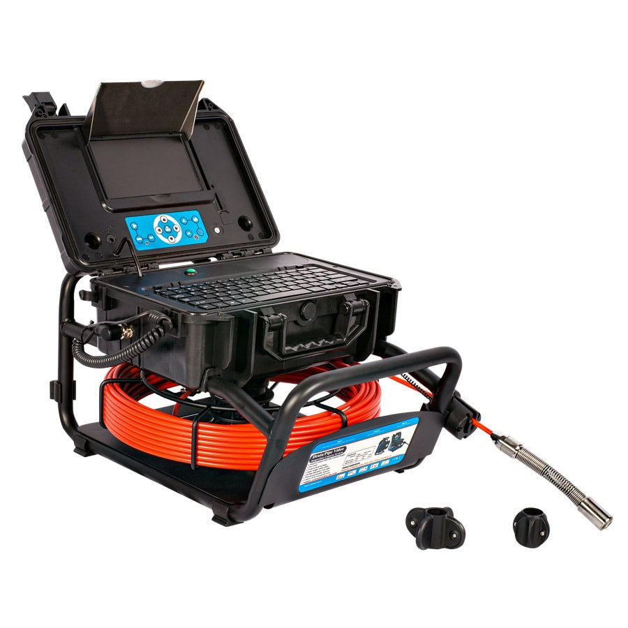 Vividia VS-749B All-in-One 40m Pipe Inspection Camera
