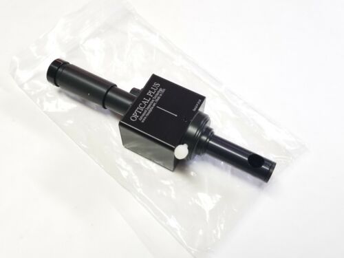 OpticalPlus Inspection Scope for SCUBA Diving Cylinder Neck Internal Thread Examination