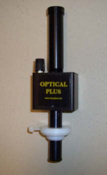 OpticalPlus Inspection Scope for SCUBA Diving Cylinder Neck Internal Thread Examination
