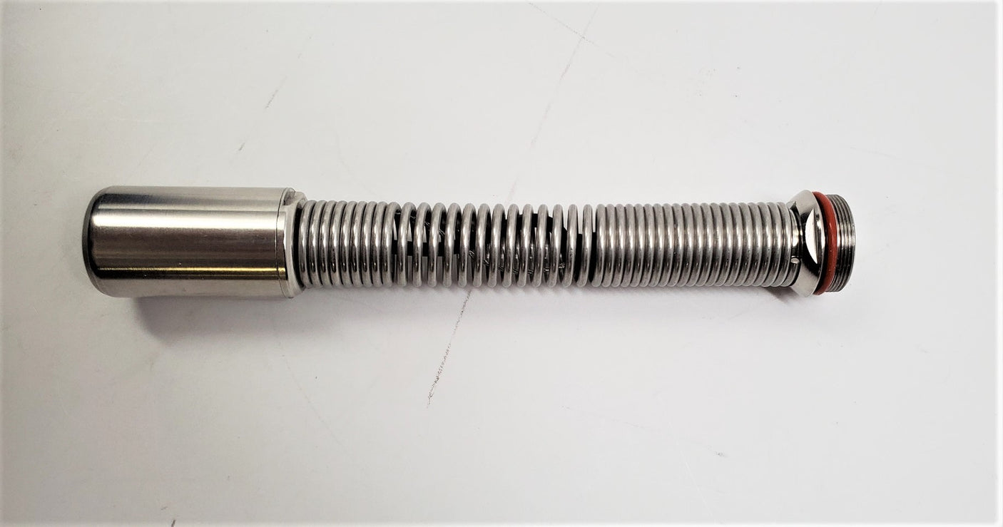 Vividia Standard C23MNO 23mm Diameter Waterproof Pipe Sewer Inspection Camera Probe for Vividia Pipe Inspection Camera VS-719 VS-749 with 23mm Camera