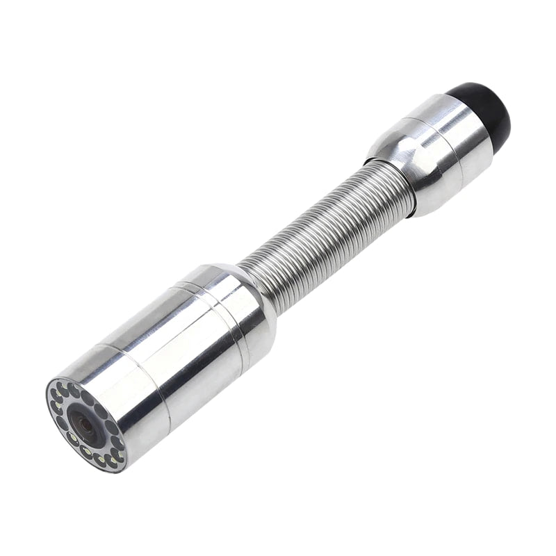 Vividia C23MTS 23mm Diameter Waterproof Self-Leveling Inspection Camera with Built-in 512Hz Sonde Transmitter for VS-749 and VS-749B and VS-739