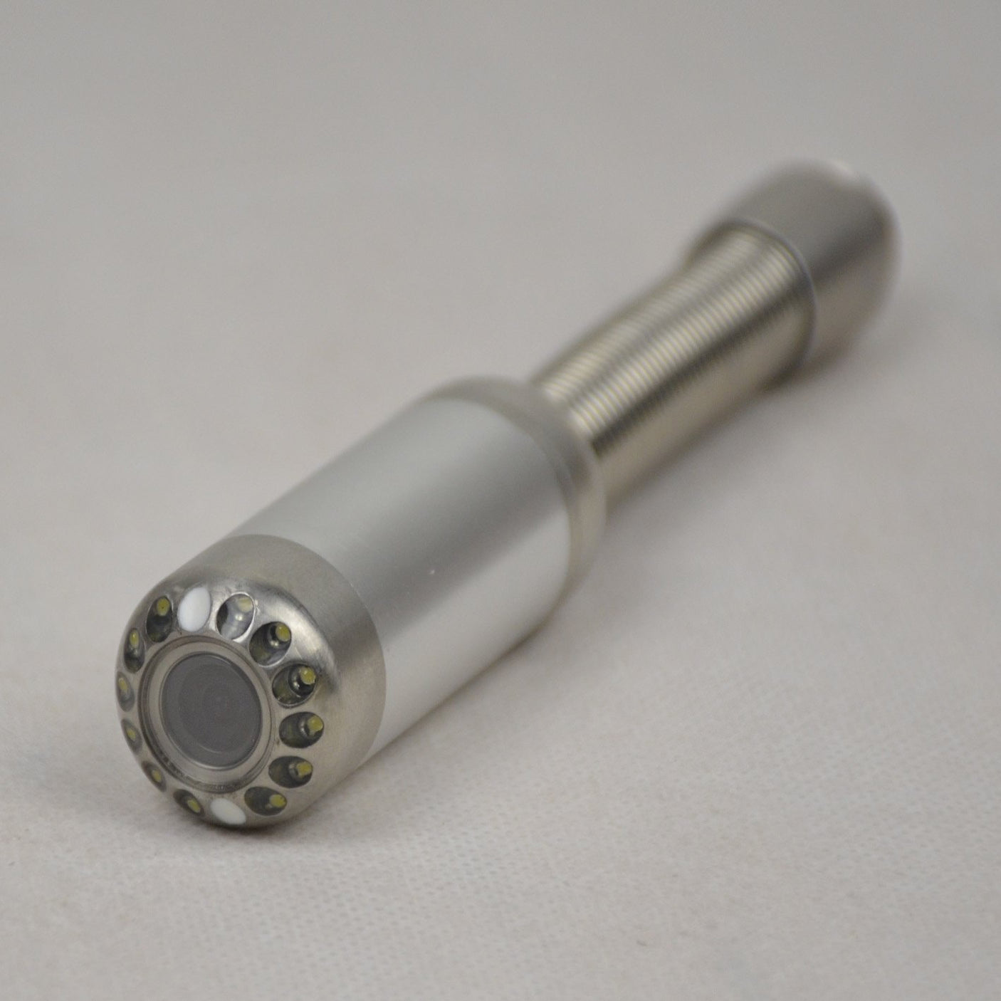 Vividia C23MTS 23mm Diameter Waterproof Self-Leveling Inspection Camera with Built-in 512Hz Sonde Transmitter for VS-749 and VS-749B and VS-739