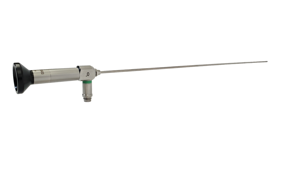 Vividia GB-30400 Rigid 3.0mm Fiberscope Borescope Industrial Endoscope with 3mm Diameter 400mm Long Probe