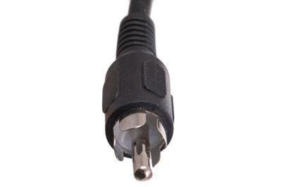 9 FT (3 Meter) Single Male/Female RCA Video Extension Cable for Magnifiers Borescopes Microscopes with Video-Out