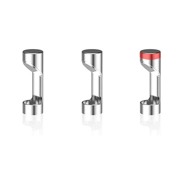 Vividia SM-3 Side View Mirror Set OD 5mm Diameter for GB-5100, GB-511 and GB-526 Gun Barrel Borescope