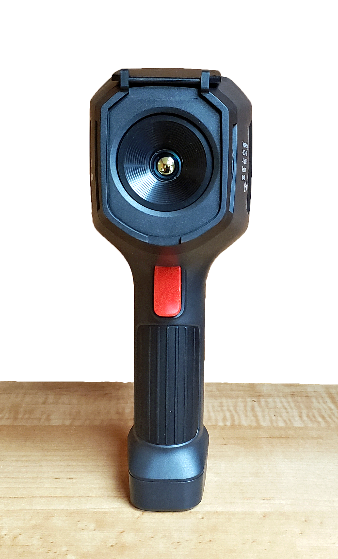 Vividia T-38 Handheld Thermal Imaging Camera 384x288 Resolution