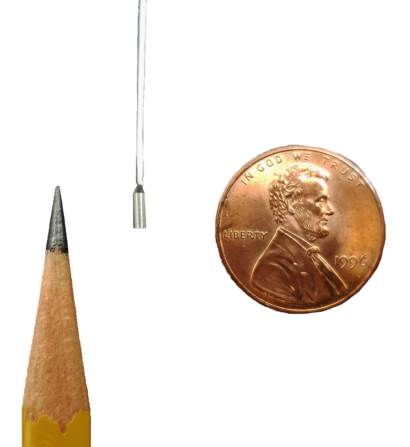 Vividia FC-1620 USB 1.6mm Diameter 2m Long Waterproof Flexible Inspection Camera Borescope Endoscope for PC and Android Phones/Tablets