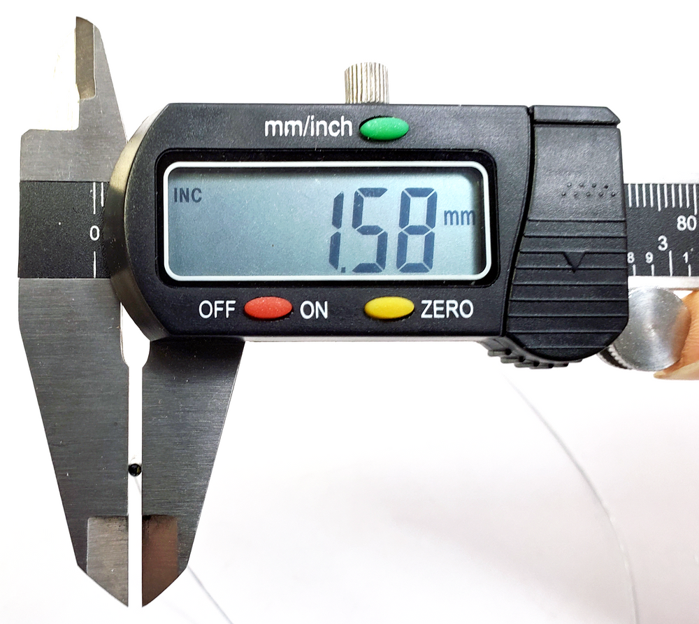 Vividia FC-1620 USB 1.6mm Diameter 2m Long Waterproof Flexible Inspection Camera Borescope Endoscope for PC and Android Phones/Tablets