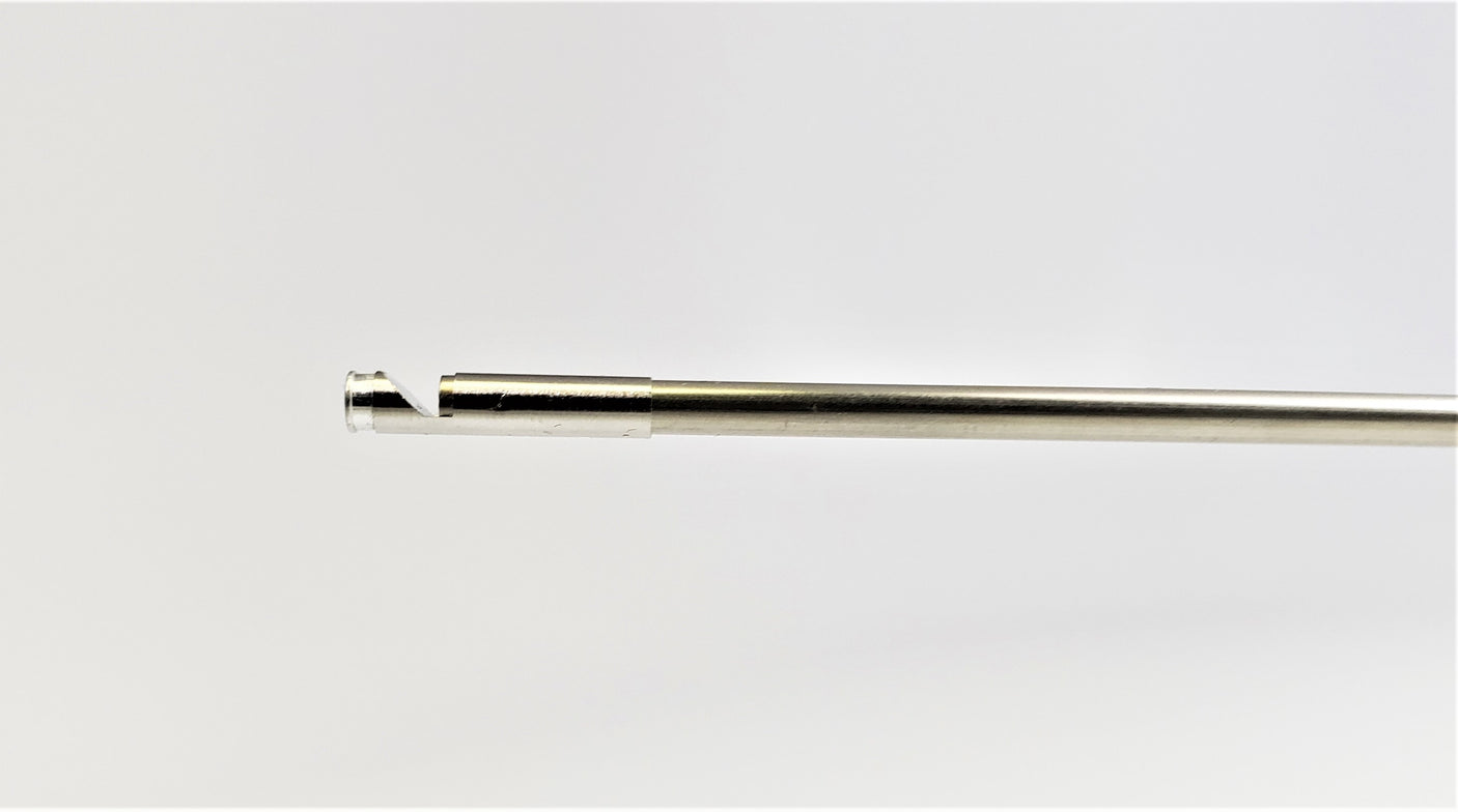 Vividia SM-4530 Side View Mirror OD 4.5mm Diameter 300mm Long for GB-430 and GB460 Borescopes Microscopes