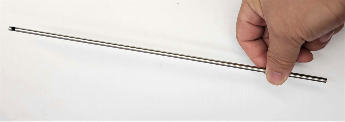 Vividia SM-4530 Side View Mirror OD 4.5mm Diameter 300mm Long for GB-430 and GB460 Borescopes Microscopes