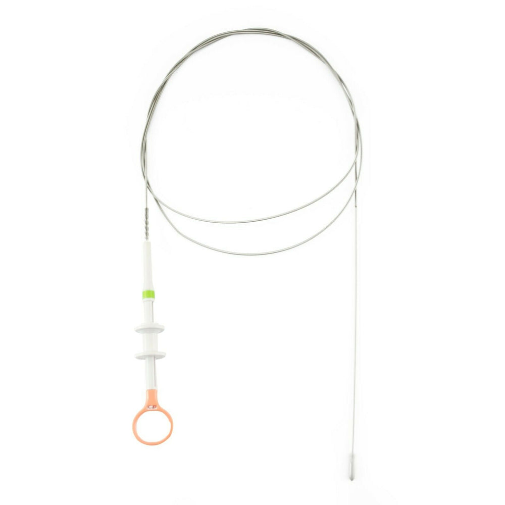 Vividia BF-1010 Reusable Endoscopic Biopsy Forceps 1mm Diameter 1.05m Long