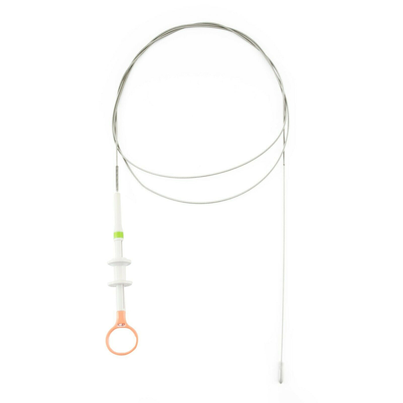 Vividia BF-1010 Reusable Endoscopic Biopsy Forceps 1mm Diameter 1.05m Long