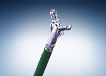 Vividia BF-1010 Reusable Endoscopic Biopsy Forceps 1mm Diameter 1.05m Long