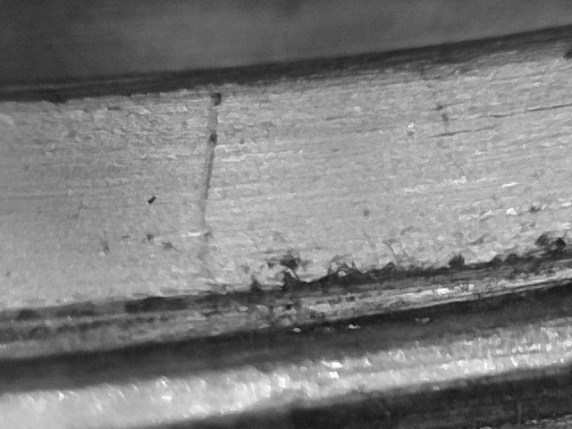 Vividia TV-210 USB Digital Cylinder Thread Viewer for Gas Cylinder Neck Internal Thread Inspection