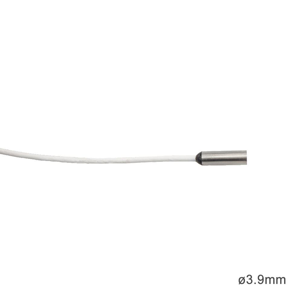 Vividia Borescope Camera Module, 3.9mm Diameter 1280x720 Resolution USB with steel case, CM-39