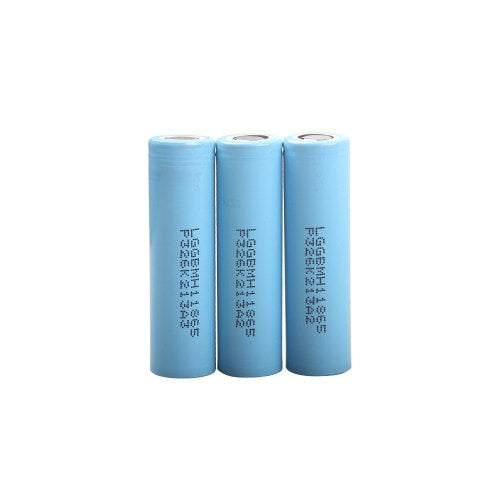 Replacement battery 18650 Rechargeable Lithium for Vividia ME-610X, ME-610, ME-620, ME-630, VE-6130, VC Series, NP Series