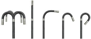 Vividia ME-610i/ME-410i 6mm 4mm Flexible Joystick Borescope for iOS Android Phones Tablets