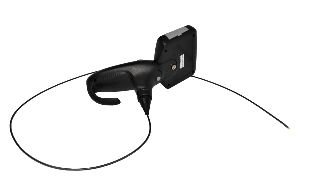 Vividia DA-2812 2.8mm Flexible Joystick Monitor Borescope
