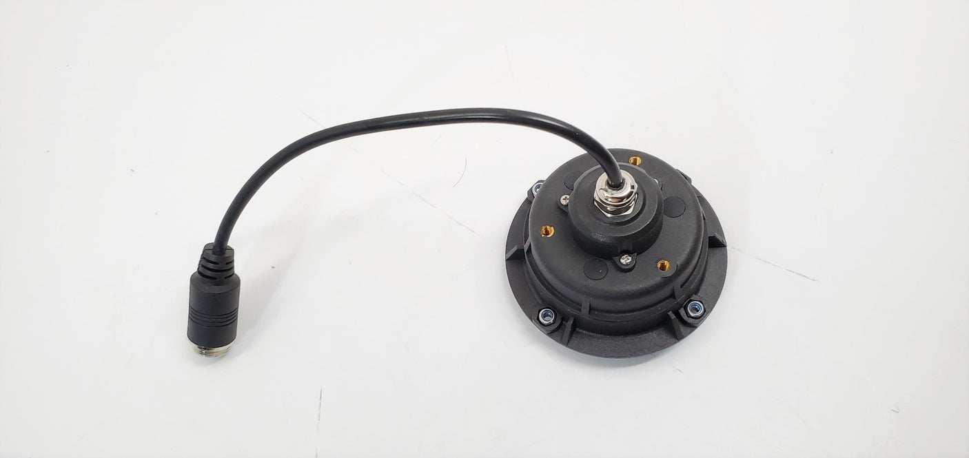 Turning Wheel with Built-In Meter / Foot Counter for VS-749A, VS-749, VS-749plus, VS-749B, VS-749Bplus, VS-719 Pipe Inspection Cameras