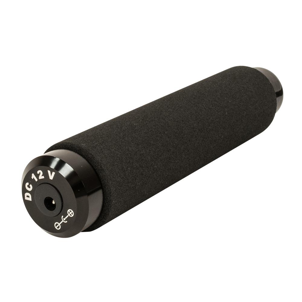 Vividia Replacement Rechargeable Battery for Telescopic Pole Inspection Camera Systems TVS-300/TVS-300DVR/TVS-500DVR